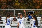 WSoc vs Emerson  Wheaton College Women’s Soccer vs Emerson College. - Photo by Keith Nordstrom : Wheaton, Women’s Soccer